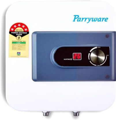 Picture of Mondo Storage Water Heater with Digital Display: 25L