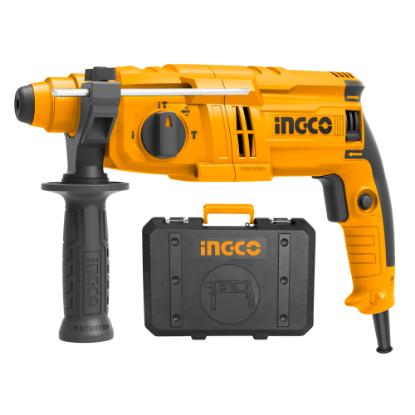 Picture of iNGCO: Rotary Hammer(B): 650W