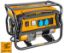 Picture of Gasoline Generator: Rated Output 2.8kW