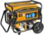 Picture of Gasoline Generator: Rated Output 6kW