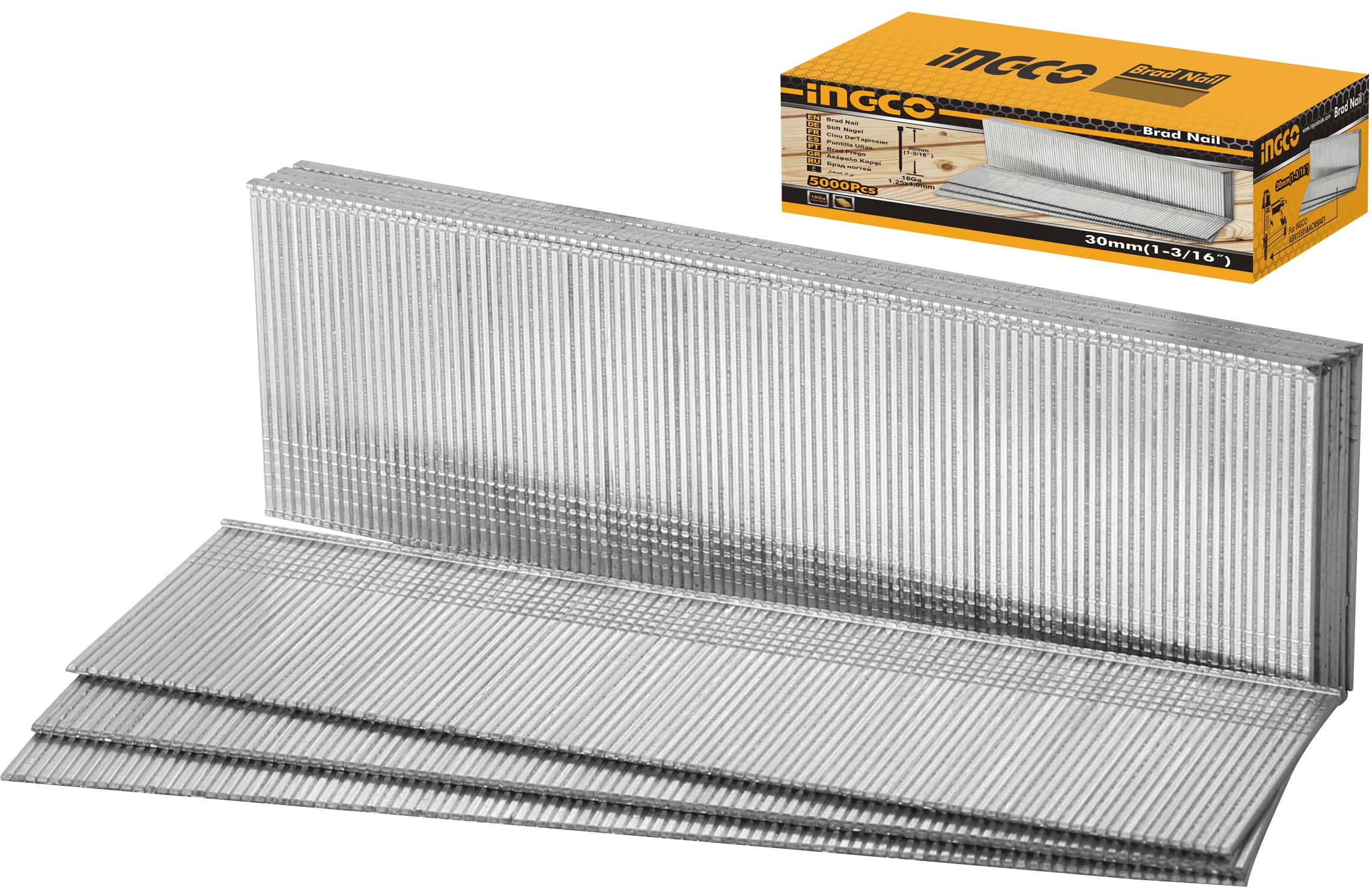 Brad Nail 25MM Online Hardware Store in Nepal Buy Construction