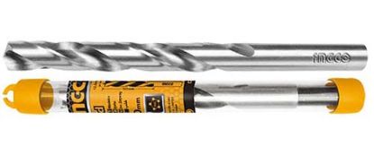 Picture of M2 HSS Drill Bit: 12MM