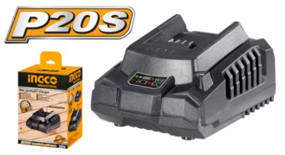 Picture of iNGCO: Fast Charger: 50W