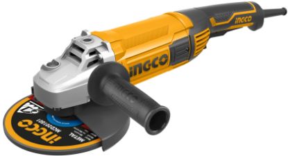 Picture of Angle Grinder: 2000W