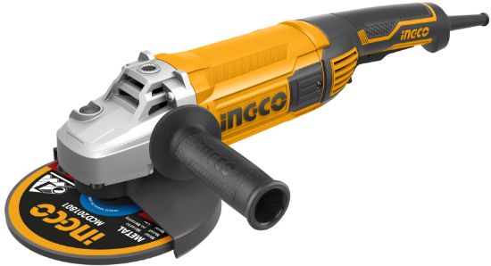 Picture of iNGCO: Angle Grinder: 2000W