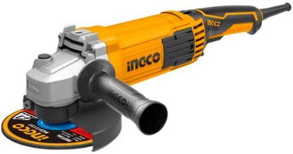 Picture of Angle Grinder(B): 1500W