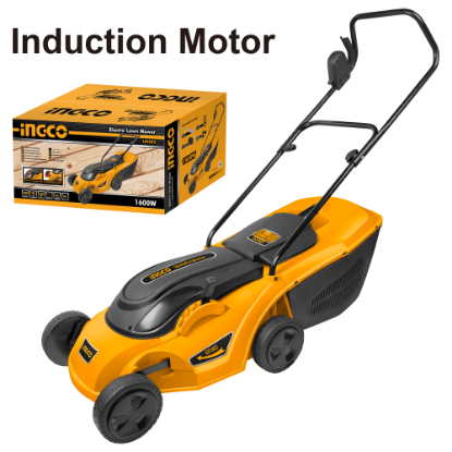 Picture of Electric Lawn Mower(B): 1600W