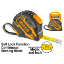 Picture of iNGCO: Steel Measuring Tape(C): 5M Self