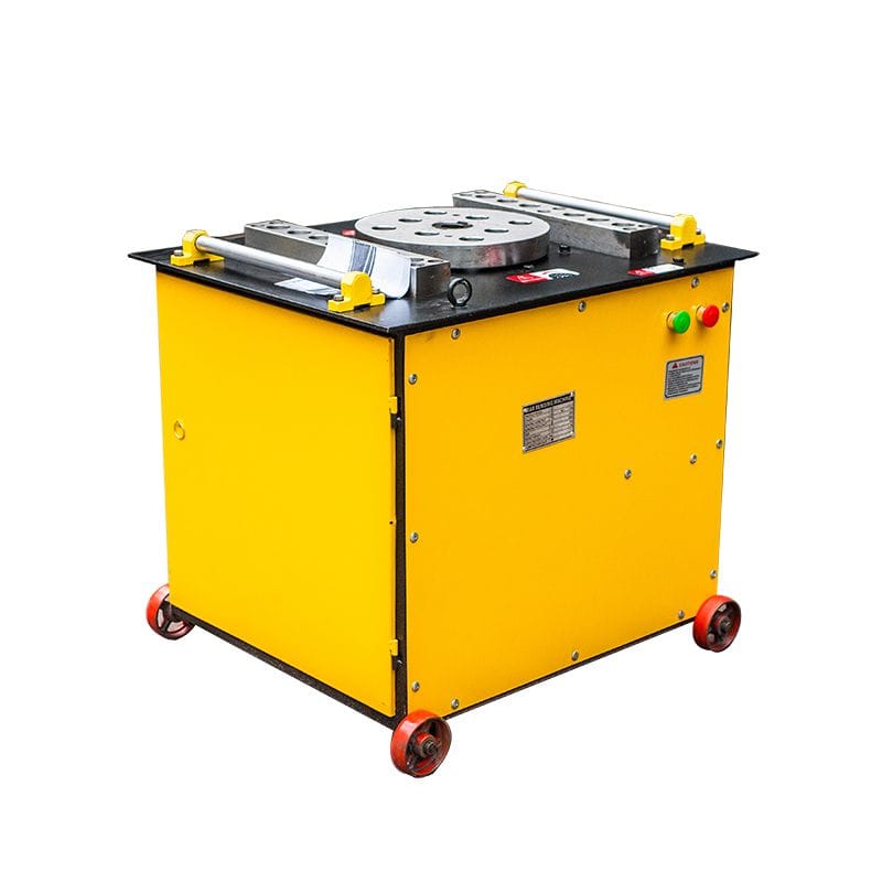 Steel Bar Bender GW40 Online Hardware Store in Nepal Buy Construction & Building Materials