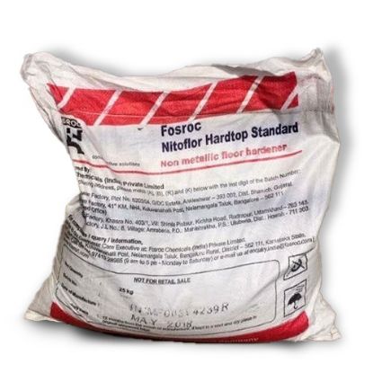 Picture of Fosroc: Floor Hardner Chemical :25Kg