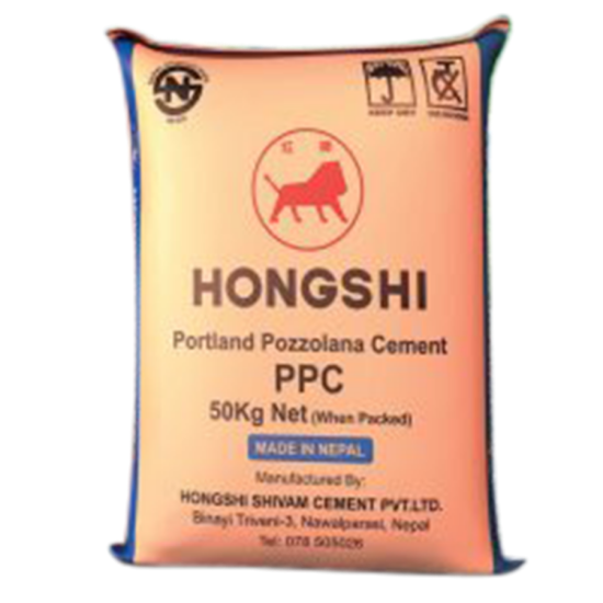 Picture of Hongshi Cement (PPC)-50KG