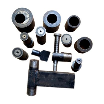 Picture of Parts for STEEL BAR BENDER GW40