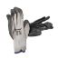 Picture of Safewell: Nitrile Coated Hand Gloves: Size-L