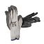 Picture of Safewell: Nitrile Coated Hand Gloves: Size-L