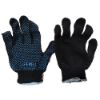 Picture of Safewell: Seamless Knitted Hand Gloves with Single Side Dotting