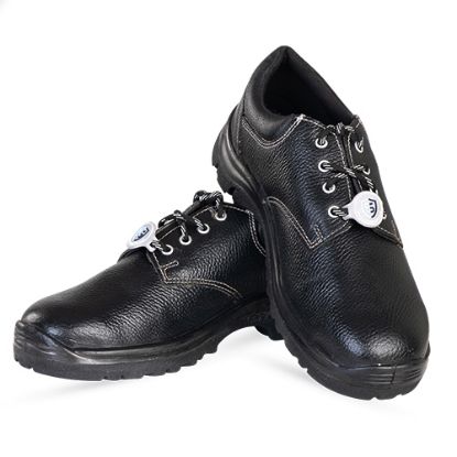 Picture of Safewell: Pike Single Density Safety Shoe: Size-40