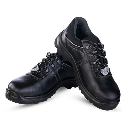 Picture of Safewell: Zuha Single Density Safety Shoe: Size-40