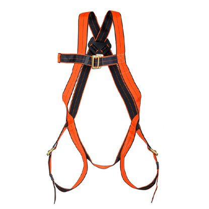 Safety Harness: 3 Attachment Point - Online Hardware Store in Nepal