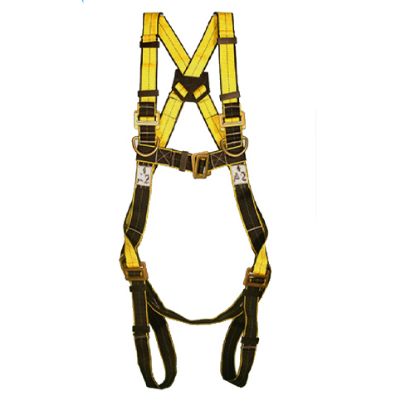 Picture of Safewell: Full body Safety Belt: 3 Attachment Point