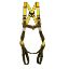 Picture of Safewell: Full body Safety Belt: 3 Attachment Point