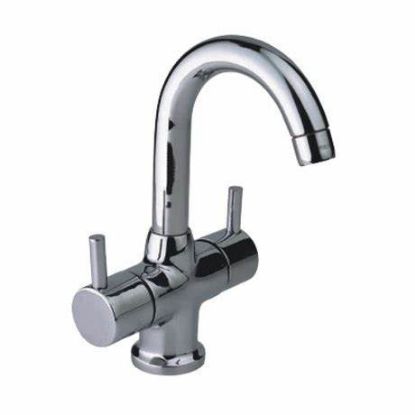 Picture of FLORENTINE Central Hole Basin Mixer