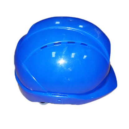 Picture of Safewell: Safety Helmet Ratchet: Blue