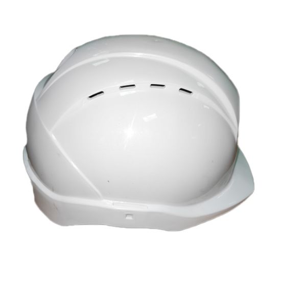 Picture of Safewell: Safety Helmet Ratchet: White