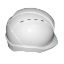 Picture of Safewell: Safety Helmet Ratchet: White