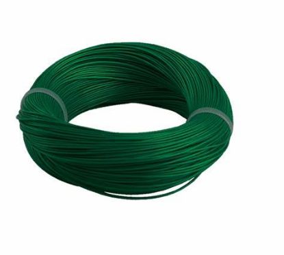 Picture of Prima: Wire Multistrand 1.5sq mm (Green)