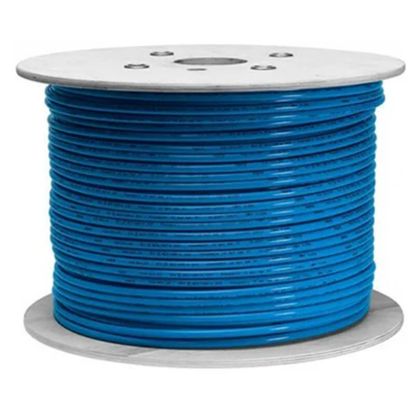 Picture of Cat-6 Wire