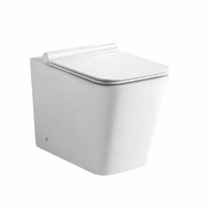 Picture of ARIA Rimless Back To Wall WC