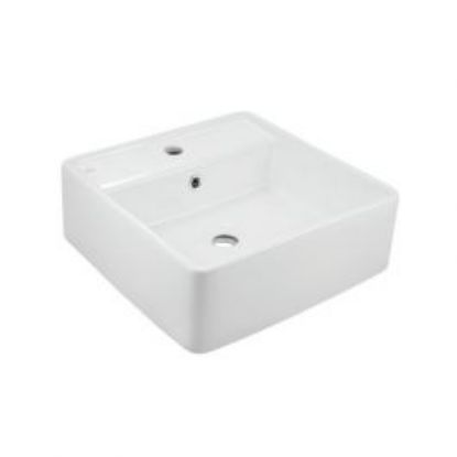 Picture of CONTINENTAL SERIES Wall Hung Basin