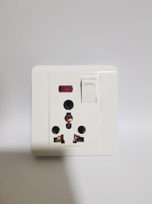 Picture of CPL: Power Socket 16A