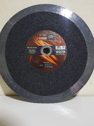 Picture of Cutting Wheel: 14"