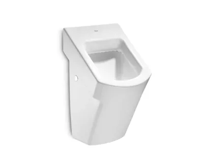 Picture of ROCA: The Gap Urinal Back Inlet: White
