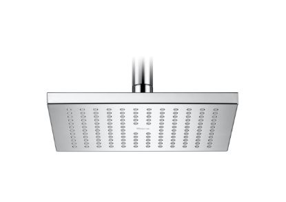 Picture of ROCA: 200mm Square Shower Head W/O Arm