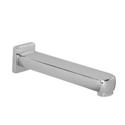 Picture of ROCA: 170mm Estrella Spout With Square Wall Flange