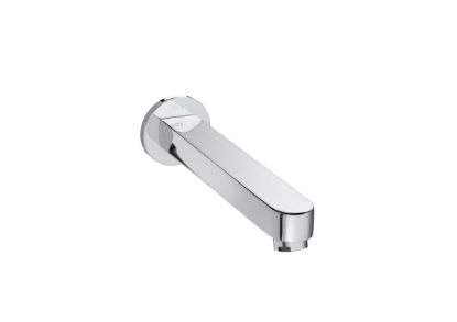 Picture of ROCA: 207mm Round Wall Bath Spout