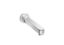 Picture of ROCA: 207mm Round Wall Bath Spout