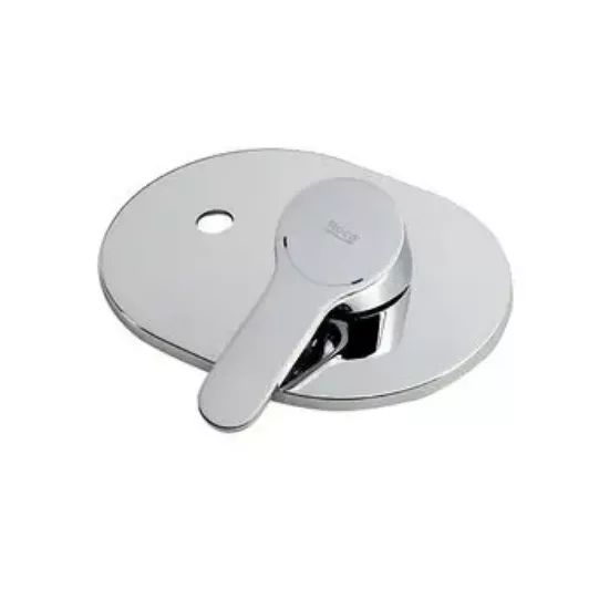 Picture of ROCA: Concealed Diverter Upper Trim: Chrome