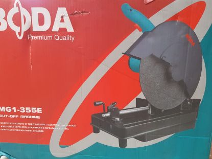 Picture of Cut Off Saw: 2200W
