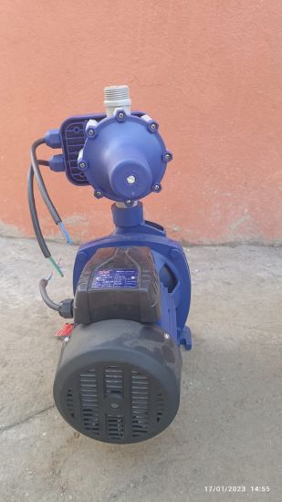 SALI: Pressure Pump 1HP