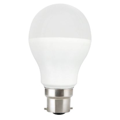 Picture of B22 LED Lamp: 12W
