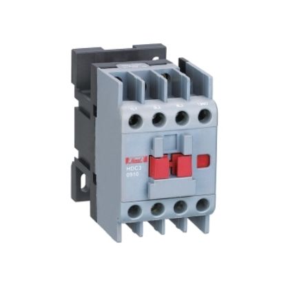 Picture of HIMEL: TP Contactor 25A