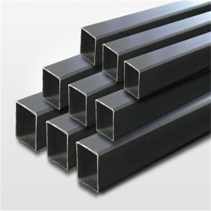 Picture of Square Steel Pipe: 1.5"
