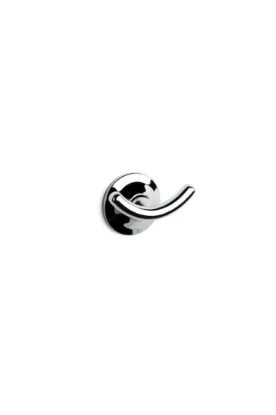 Picture of Lure Robe Hook: Chrome