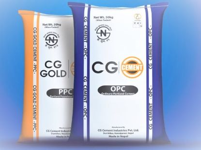 Picture of CG Cement (OPC)-50KG