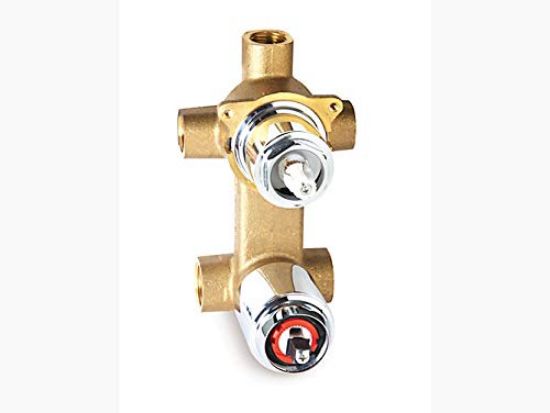 Picture of CP 360 Aqua Turbo Manual High Flow Valve