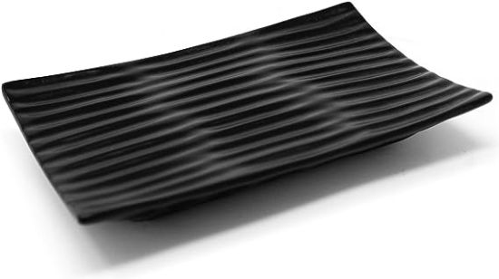 Picture of Zen Soap Dish: Black