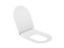 Picture of VIVE: Quiet Close Slim UF Seat: White